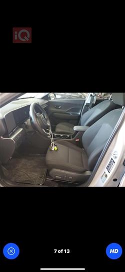 هیۆندای کۆنا